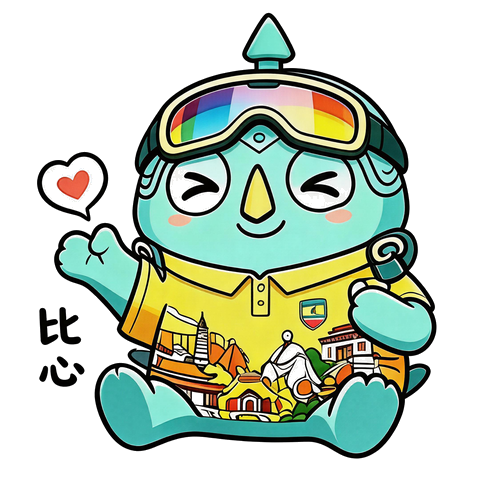 比心